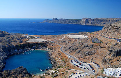lindos-village4