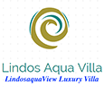Lindos Aqua Luxury Villa | Vacation Holiday Villa in Lindos Luxury Accommodation Rental